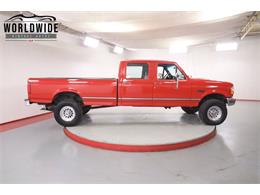 1992 Ford F3 (CC-2096046) for sale in Denver , Colorado