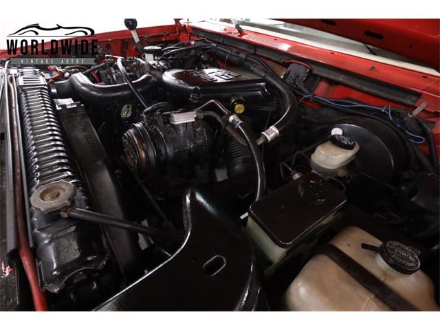 1992 Ford F3 (CC-2096046) for sale in Denver , Colorado