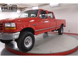 1992 Ford F3 (CC-2096046) for sale in Denver , Colorado