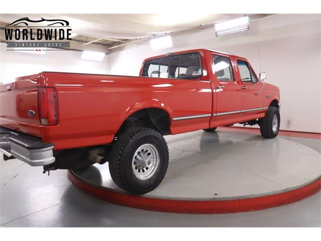 1992 Ford F3 (CC-2096046) for sale in Denver , Colorado