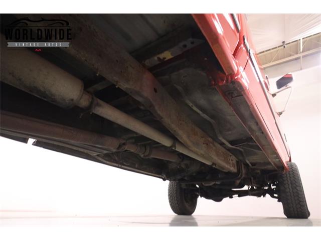 1992 Ford F3 (CC-2096046) for sale in Denver , Colorado