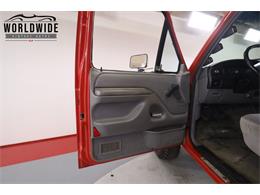 1992 Ford F3 (CC-2096046) for sale in Denver , Colorado