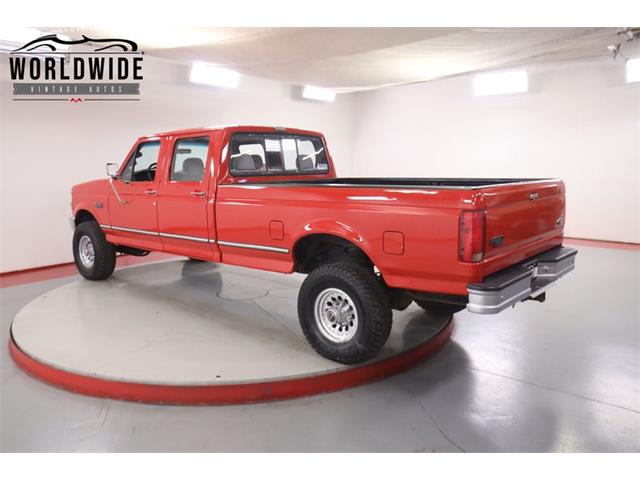 1992 Ford F3 (CC-2096046) for sale in Denver , Colorado