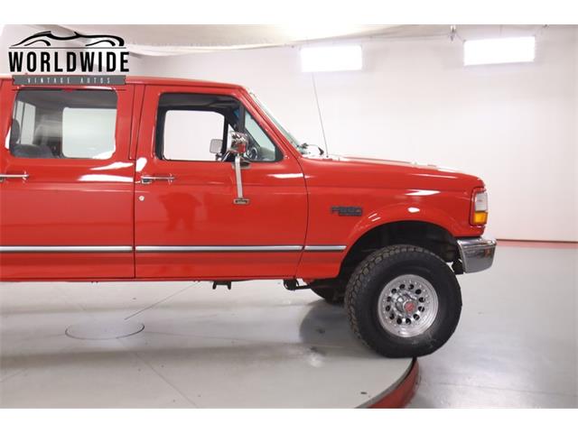 1992 Ford F3 (CC-2096046) for sale in Denver , Colorado