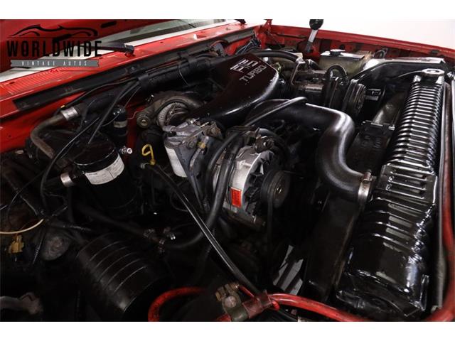 1992 Ford F3 (CC-2096046) for sale in Denver , Colorado