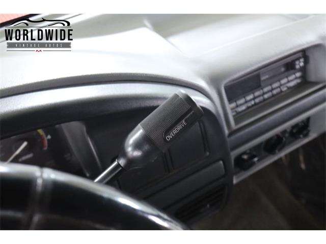1992 Ford F3 (CC-2096046) for sale in Denver , Colorado