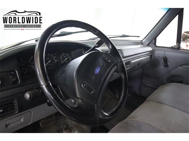 1992 Ford F3 (CC-2096046) for sale in Denver , Colorado