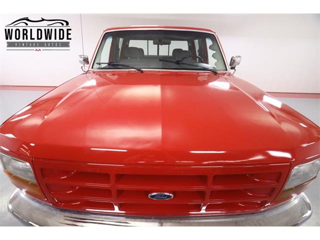 1992 Ford F3 (CC-2096046) for sale in Denver , Colorado