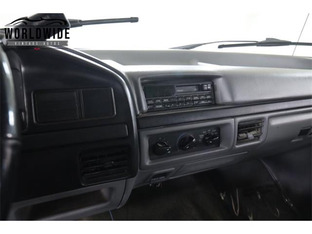 1992 Ford F3 (CC-2096046) for sale in Denver , Colorado