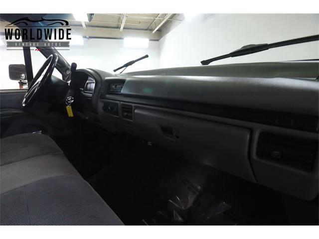 1992 Ford F3 (CC-2096046) for sale in Denver , Colorado