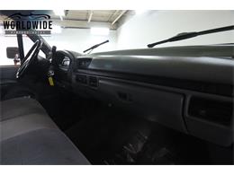 1992 Ford F3 (CC-2096046) for sale in Denver , Colorado