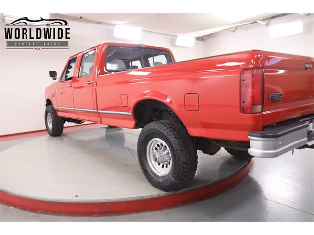 1992 Ford F3 (CC-2096046) for sale in Denver , Colorado