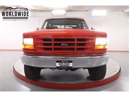 1992 Ford F3 (CC-2096046) for sale in Denver , Colorado