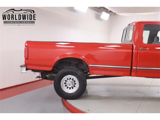 1992 Ford F3 (CC-2096046) for sale in Denver , Colorado