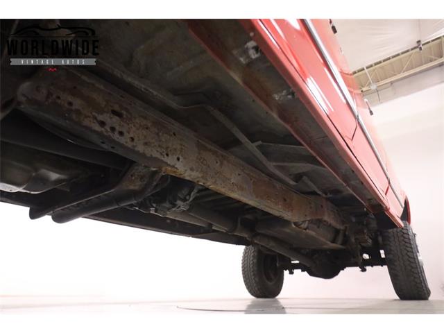 1992 Ford F3 (CC-2096046) for sale in Denver , Colorado
