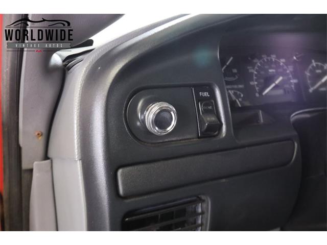 1992 Ford F3 (CC-2096046) for sale in Denver , Colorado