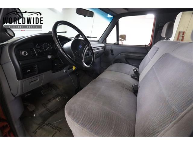 1992 Ford F3 (CC-2096046) for sale in Denver , Colorado