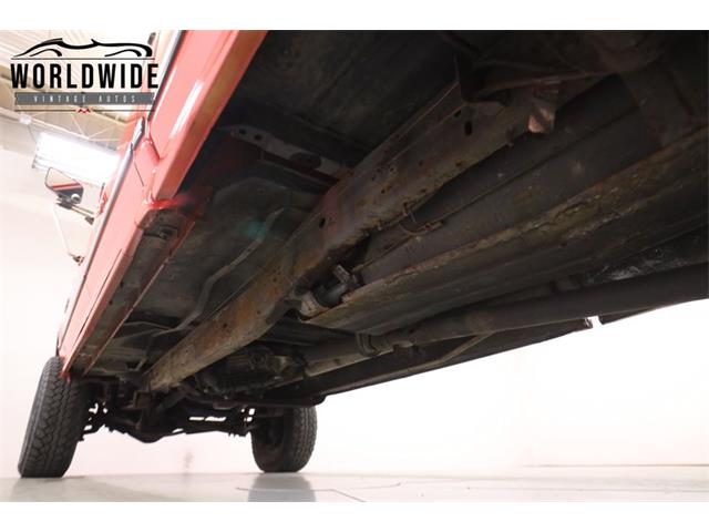1992 Ford F3 (CC-2096046) for sale in Denver , Colorado