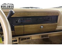 1990 Jeep Grand Wagoneer (CC-2096047) for sale in Denver , Colorado
