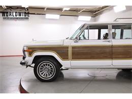 1990 Jeep Grand Wagoneer (CC-2096047) for sale in Denver , Colorado