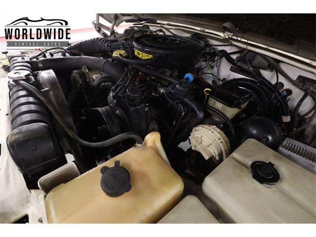 1990 Jeep Grand Wagoneer (CC-2096047) for sale in Denver , Colorado