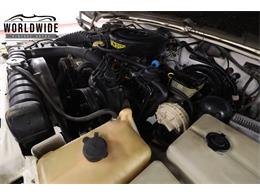 1990 Jeep Grand Wagoneer (CC-2096047) for sale in Denver , Colorado