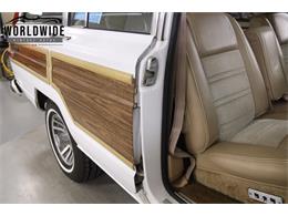 1990 Jeep Grand Wagoneer (CC-2096047) for sale in Denver , Colorado