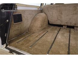 1990 Jeep Grand Wagoneer (CC-2096047) for sale in Denver , Colorado