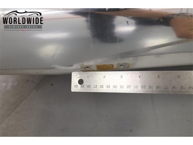 1990 Jeep Grand Wagoneer (CC-2096047) for sale in Denver , Colorado