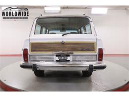 1990 Jeep Grand Wagoneer (CC-2096047) for sale in Denver , Colorado