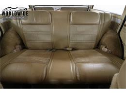 1990 Jeep Grand Wagoneer (CC-2096047) for sale in Denver , Colorado