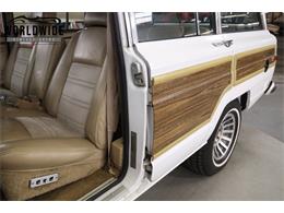 1990 Jeep Grand Wagoneer (CC-2096047) for sale in Denver , Colorado