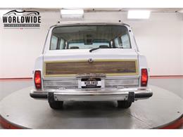 1990 Jeep Grand Wagoneer (CC-2096047) for sale in Denver , Colorado