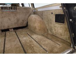 1990 Jeep Grand Wagoneer (CC-2096047) for sale in Denver , Colorado