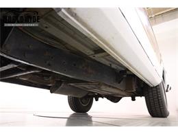1990 Jeep Grand Wagoneer (CC-2096047) for sale in Denver , Colorado