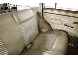 1990 Jeep Grand Wagoneer (CC-2096047) for sale in Denver , Colorado