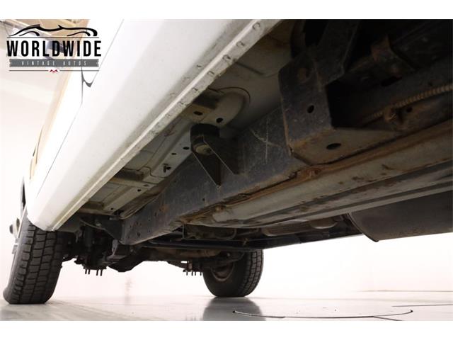 1990 Jeep Grand Wagoneer (CC-2096047) for sale in Denver , Colorado