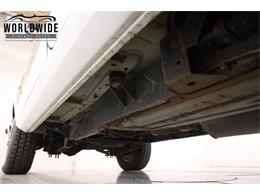 1990 Jeep Grand Wagoneer (CC-2096047) for sale in Denver , Colorado