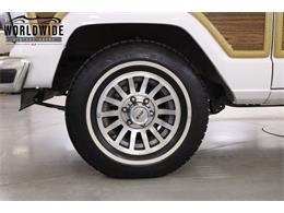 1990 Jeep Grand Wagoneer (CC-2096047) for sale in Denver , Colorado