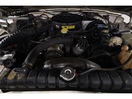 1990 Jeep Grand Wagoneer (CC-2096047) for sale in Denver , Colorado