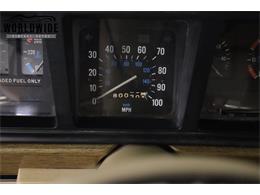 1990 Jeep Grand Wagoneer (CC-2096047) for sale in Denver , Colorado