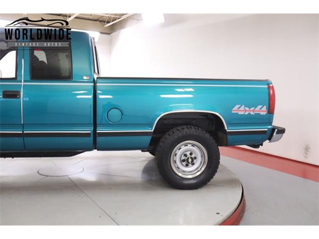 1994 Chevrolet Silverado 2500 (CC-2096048) for sale in Denver , Colorado