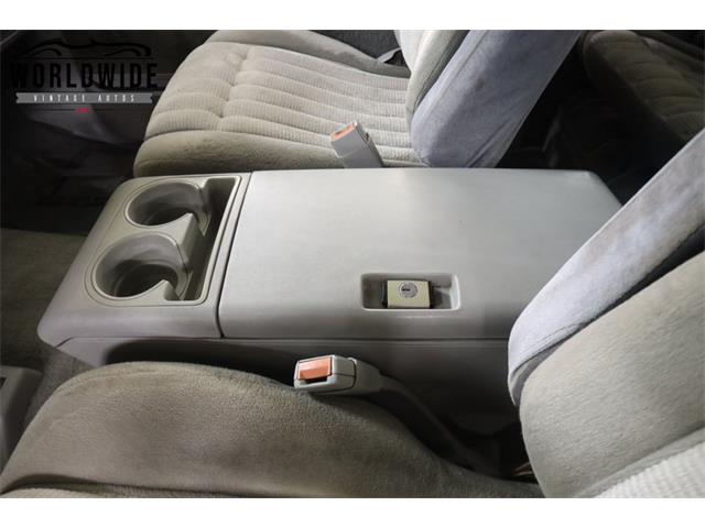 1994 Chevrolet Silverado 2500 (CC-2096048) for sale in Denver , Colorado