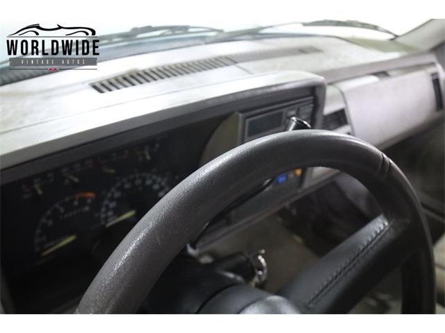 1994 Chevrolet Silverado 2500 (CC-2096048) for sale in Denver , Colorado