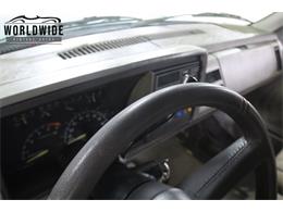 1994 Chevrolet Silverado 2500 (CC-2096048) for sale in Denver , Colorado
