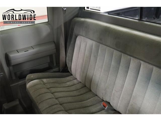1994 Chevrolet Silverado 2500 (CC-2096048) for sale in Denver , Colorado