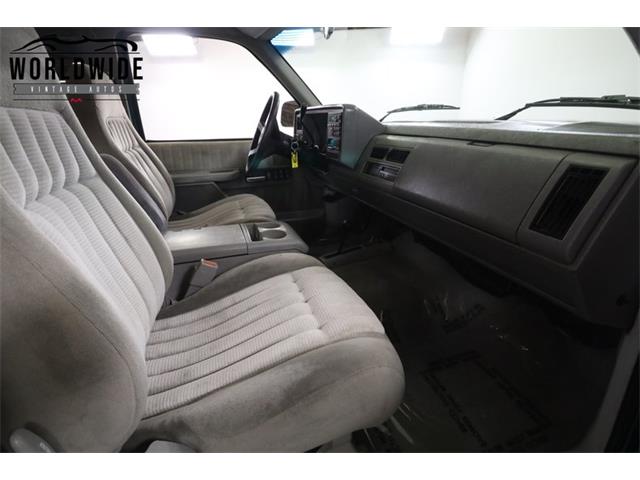 1994 Chevrolet Silverado 2500 (CC-2096048) for sale in Denver , Colorado