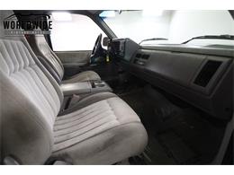 1994 Chevrolet Silverado 2500 (CC-2096048) for sale in Denver , Colorado