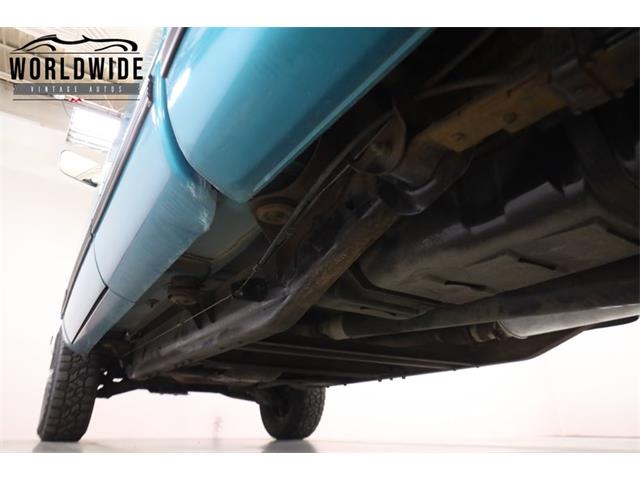 1994 Chevrolet Silverado 2500 (CC-2096048) for sale in Denver , Colorado