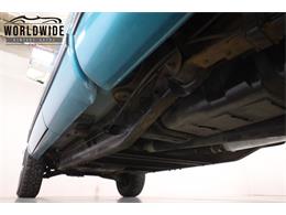 1994 Chevrolet Silverado 2500 (CC-2096048) for sale in Denver , Colorado